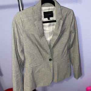 Size 0 Banana Republic Full Matching Suit